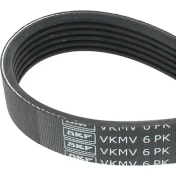 Ložisko převodovky SKF VKMV 6PK1600 Mikroklínový řemen