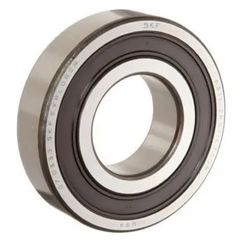 SKF 6208-2RS1N Jednořadé kuličkové ložisko