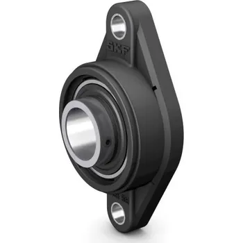 SKF FYTBK 20 TR Ložisková jednotka