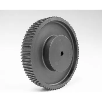 Řemenice ozubená HD 90 - 8M 20