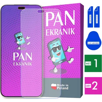 Pouzdro na mobilní telefon Fólie Pan Ekranik pro Honor Play 8T Pro 1 ks
