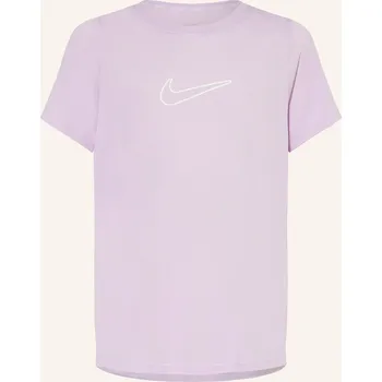 Dámské tričko Nike Dívčí Tričko, světle fialová, 158