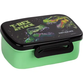 Svačinový box Svačinový box dinosauři