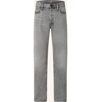 G-Star Pánské Džíny Dakota Straight Fit, h142 sun faded...