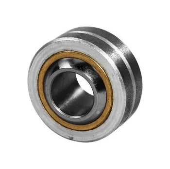 FLURO GXS 16 Kloubové ložisko