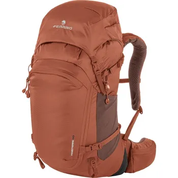 Outdoorové zavazadlo Ferrino - Finisterre 40 - Blue