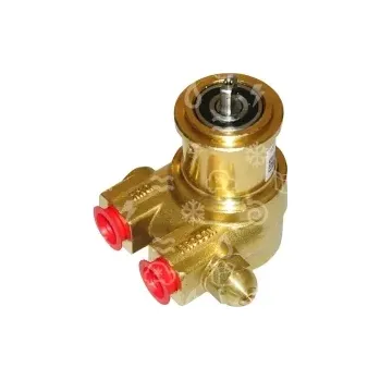 Čerpadlo čerpadlo kávovaru V6105 PROCON L 82mm 180 l/h, 3/8" NPT, 500230