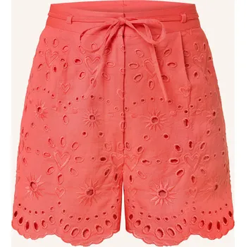 Fabienne Chapot Dámské Šortky Gioya S Děrovanou Krajkou,...