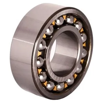 FAG 3322-M-C3 Dvouřadé kuličkové ložisko s kosoúhlým stykem