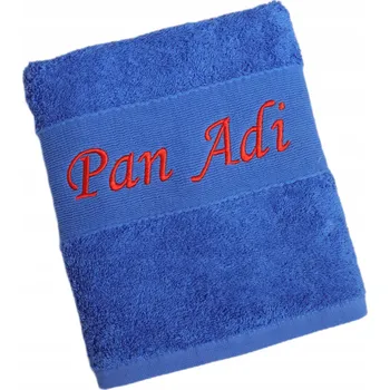 Ručník Osuška BotoHome 50x100 cm bavlna