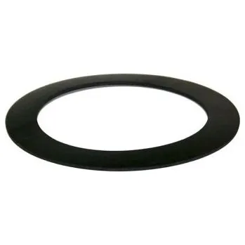 Těsnění kruhové 5 x 12 x 1 mm - NBR 65 ShA