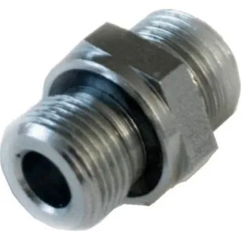 Hydraulický filtr Hydraulické šroubení - přímé hrdlo XGE 12L G1/4 A WD