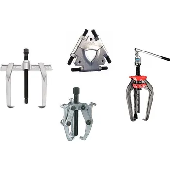 BAHCO 4537-2/B Náhradní tělo stahováku