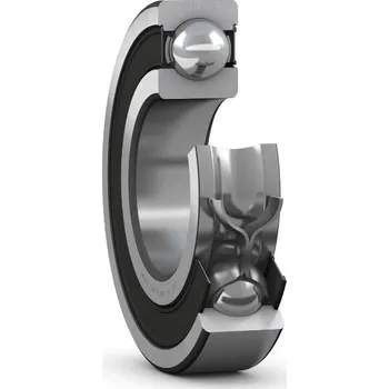 SKF 61826-2RS1/MT33 Jednořadé kuličkové ložisko