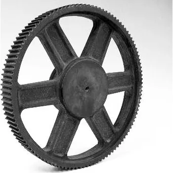 Řemenice ozubená HD 192 - 8M 20