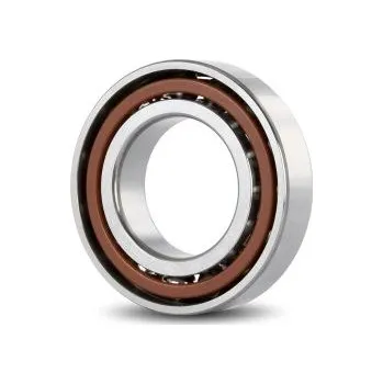 FAG 7208-B-XL-TVP-P5-UO Jednořadé kuličkové ložisko s kosoúhlým stykem