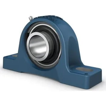 SKF SYJ 30 TF Ložisková jednotka