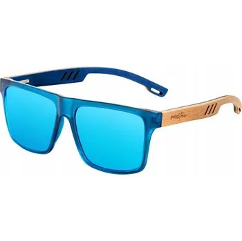 DexXer sluneční brýle "nerd" - unisex