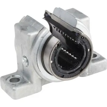 INA KGBO40-PP-AS Lineární ložisko