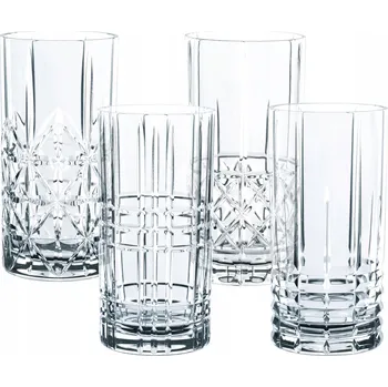 Sklenice Sklenice na nápoje Spiegelau & Nachtmann 415 ml 4 ks