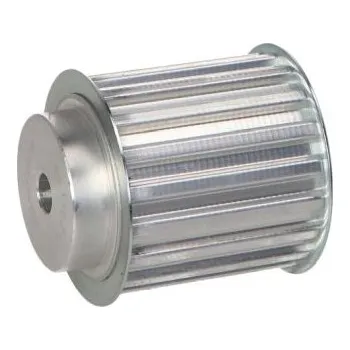 Řemenice ozubená 66 AT 10 / 20