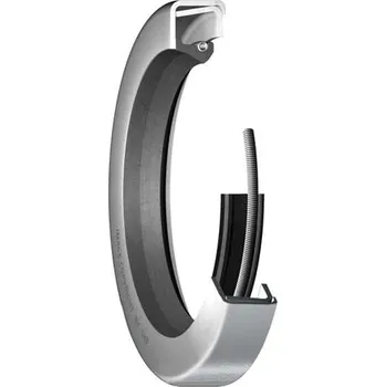 Těsnění motoru Hřídelové těsnění NBR 35X80X13 CRSH12 R