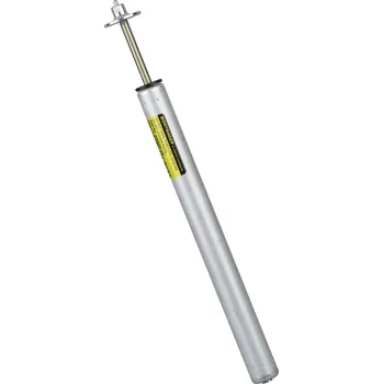 Komponent pro jízdní kolo Teleskopická sedlovka BONTRAGER Seatpost Bontrager Line Elite Cartridge 100mm 31.6mm Black