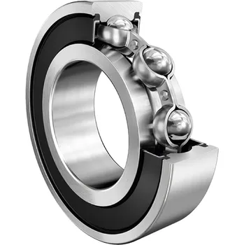 FAG 626-2RSR-HLN-C3 Jednořadé kuličkové ložisko