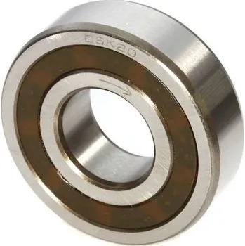 STIEBER CSK40-M-C5 Jednosměrné ložisko