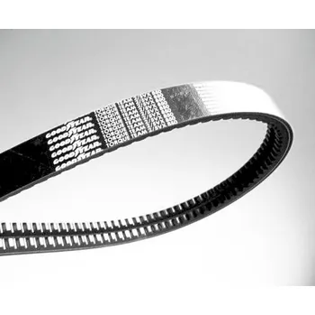 Klínový řemen násobný 2/ 5VX 650/ 1650 La Goodyear HY-T Wedge Torque Team