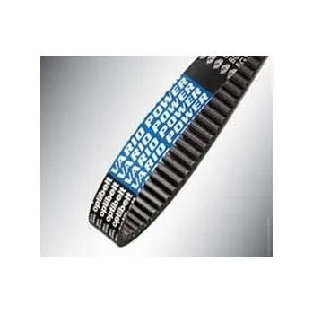 Řemen variátorový 26x8x850 Li optibelt VARIO POWER