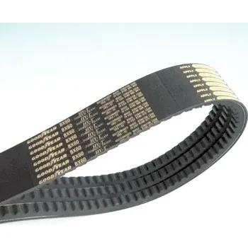 Klínový řemen násobný 3BX 78/ 2027 Lw Goodyear HY-T Torque Team