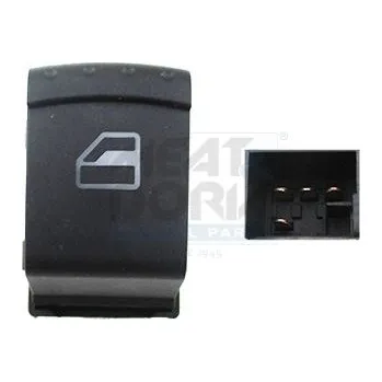 Stahovačka okna Spínač, zvedací zařízení oken MEAT & DORIA 26321