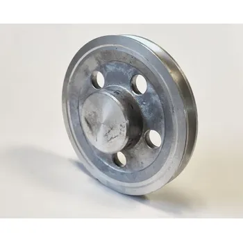 Řemenice pro klínové řemeny PAT 1 SPZ 110 ALU