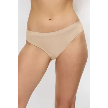 Kalhotky Triumph klasické kalhotky béžové - TRIO0026/tělová / M TRI2B004-0026