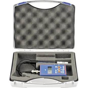 Pouzdro na měřicí přístroj Greisinger GKK 3000, 605305, kufřík na měřicí přístroje