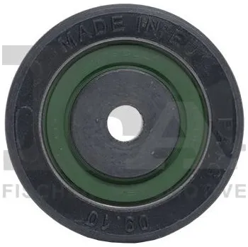 Vratná/vodicí kladka, klínový žebrový řemen FA2 RZ2105-908