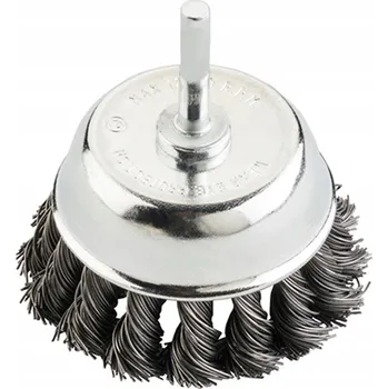 Vrták Štětec Verkatto VR-6135