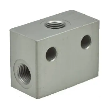 T-kus VOGEL DAT 512 pro trubku 12mm M18x1,5