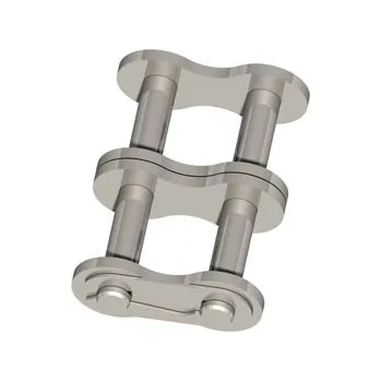 Spojovací článek 08 B2-58 nerez RENOLD