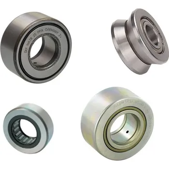 SKF STO 8 XTN Opěrná kladka