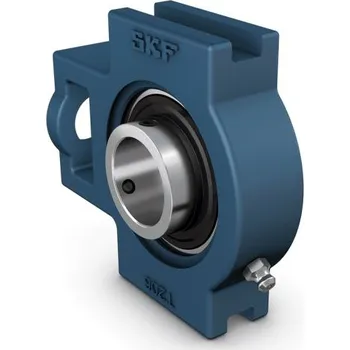 SKF UCT 206/H Ložisková jednotka