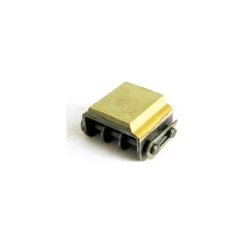 Spojovací článek 08 B2-26 s plastovými destičkami - Profil 0530 NBR RENOLD - A. & Stolz.