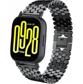 Náramek Náramek Zaxer pro Xiaomi 22mm zlatý