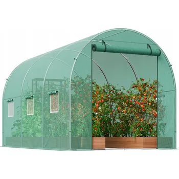 Skleník Skleník Vevor 2,92 x 1,9 m x 196 cm