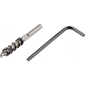 Vrták Korunkový Vrták Kreator 6 mm