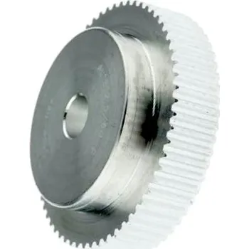 Řemenice ozubená 36 AT 5 / 60