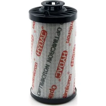 Ochranný vodní filtr Vložka filtru HP 03 DNL 4-25 MB HY-PRO