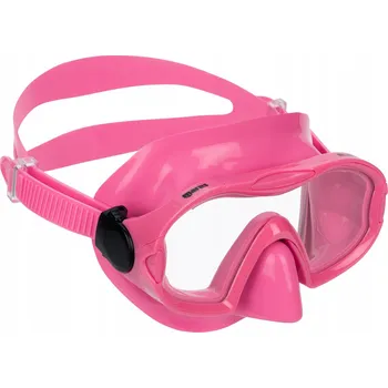 Potápěčské vybavení Dětská potápěčská Potápěčské Brýle Mares Blenny pink OS