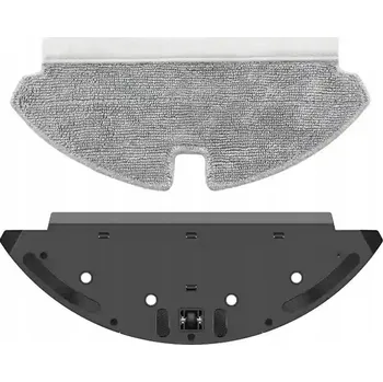 Robotický vysavač NÁHRADNÍ MOPY HADŘÍKY PRO ROBOTICKÝ VYSAVAČ MOVA/TTOUVER M1